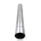 Heavy Duty Mfg Stack Pipe I.D. End - Aluminized Square Cut 1-500-36A - alternate 1